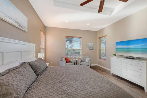 Casa en alquiler en Nokomis, Florida, 3 dormitorios, 141.03 m2 № 1512348 - foto 21