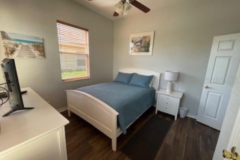 Casa en alquiler en Nokomis, Florida, 3 dormitorios, 141.03 m2 № 1512348 - foto 27