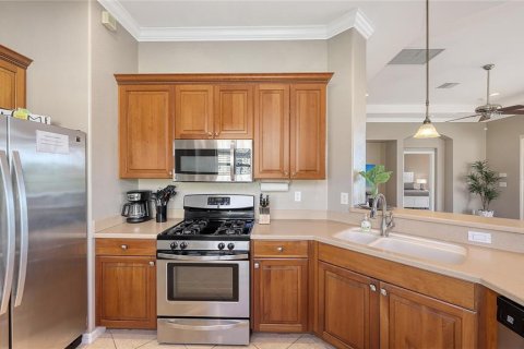 Casa en alquiler en Nokomis, Florida, 3 dormitorios, 141.03 m2 № 1512348 - foto 17