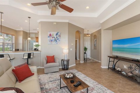 Casa en alquiler en Nokomis, Florida, 3 dormitorios, 141.03 m2 № 1512348 - foto 8