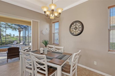 Casa en alquiler en Nokomis, Florida, 3 dormitorios, 141.03 m2 № 1512348 - foto 10