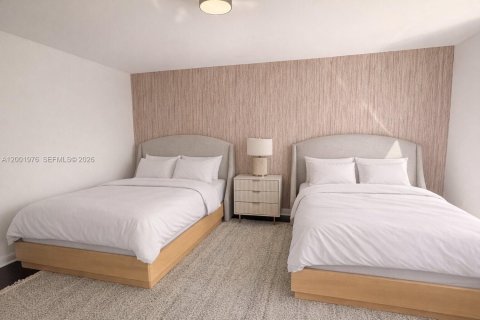 Купить кондоминиум в Майами, Флорида 2 спальни, 161.09м2, № 2067826 - фото 9