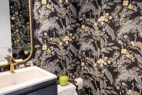 Купить кондоминиум в Майами, Флорида 2 спальни, 161.09м2, № 2067826 - фото 7