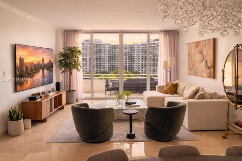 Купить кондоминиум в Майами, Флорида 2 спальни, 161.09м2, № 2067826 - фото 2