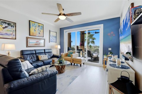 Copropriété à vendre à Sarasota, Floride: 2 chambres, 158.49 m2 № 2388342 - photo 5