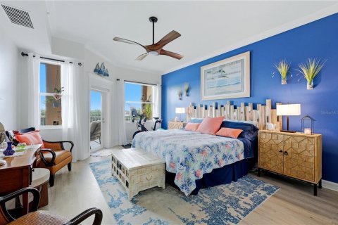 Copropriété à vendre à Sarasota, Floride: 2 chambres, 158.49 m2 № 2388342 - photo 6