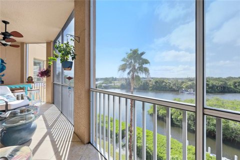 Copropriété à vendre à Sarasota, Floride: 2 chambres, 158.49 m2 № 2388342 - photo 12
