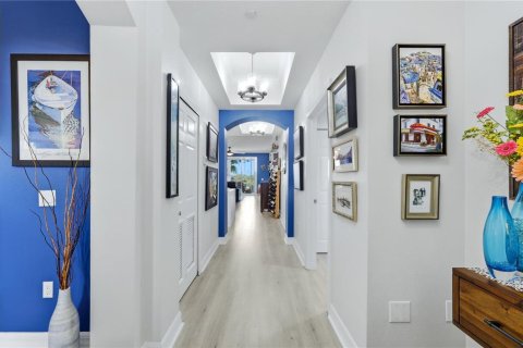 Copropriété à vendre à Sarasota, Floride: 2 chambres, 158.49 m2 № 2388342 - photo 20