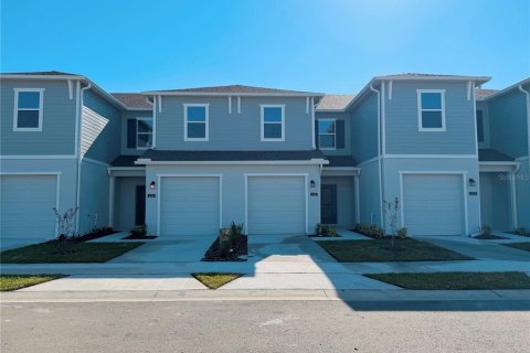 Touwnhouse à Dundee, Floride 3 chambres, 161.28 m2 № 2291530