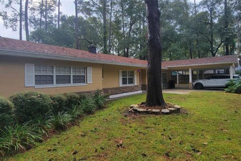 Casa en alquiler en Gainesville, Florida, 3 dormitorios, 157.56 m2 № 1884777 - foto 21