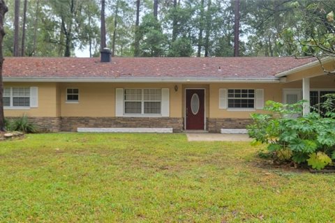 Casa en alquiler en Gainesville, Florida, 3 dormitorios, 157.56 m2 № 1884777 - foto 1