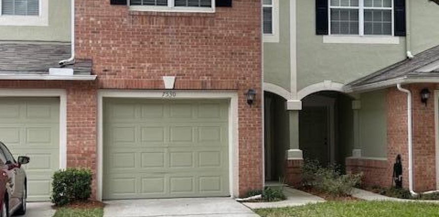 Villa ou maison à Jacksonville, Floride 3 chambres, 156.26 m2 № 885669