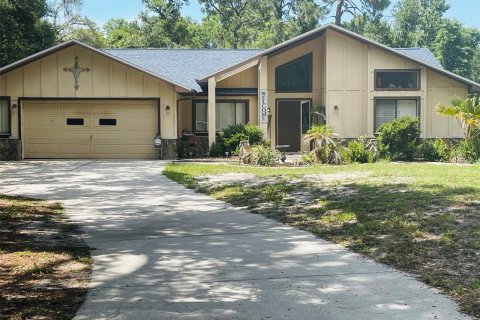 House in New Port Richey, Florida 3 bedrooms, 224.64 sq.m. № 2353378