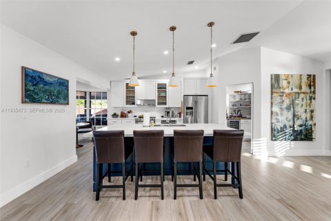 Купить виллу или дом в Хомстед, Флорида 6 спален, 212м2, № 1996046 - фото 14