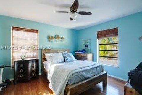 House in Key Largo, Florida 2 bedrooms, 164.99 sq.m. № 1862697 - photo 25