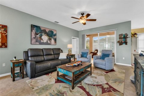 Villa ou maison à vendre à Punta Gorda, Floride: 3 chambres, 143.26 m2 № 2135231 - photo 5