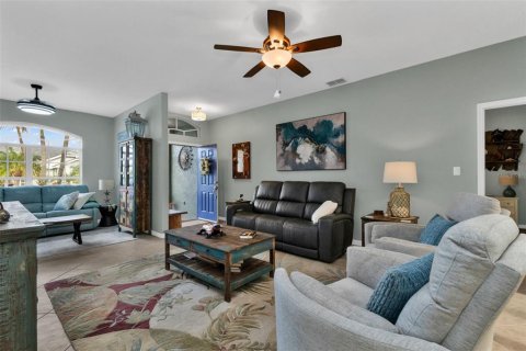 Villa ou maison à vendre à Punta Gorda, Floride: 3 chambres, 143.26 m2 № 2135231 - photo 4