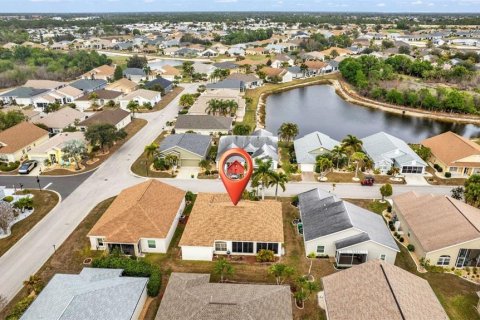 Villa ou maison à vendre à Punta Gorda, Floride: 3 chambres, 143.26 m2 № 2135231 - photo 19