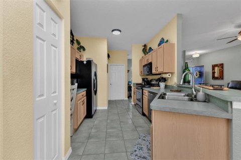 Villa ou maison à vendre à Punta Gorda, Floride: 3 chambres, 143.26 m2 № 2135231 - photo 10