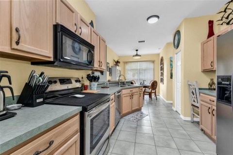 Villa ou maison à vendre à Punta Gorda, Floride: 3 chambres, 143.26 m2 № 2135231 - photo 9