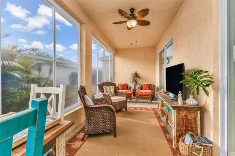 Villa ou maison à vendre à Punta Gorda, Floride: 3 chambres, 143.26 m2 № 2135231 - photo 8
