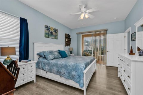 Villa ou maison à vendre à Punta Gorda, Floride: 3 chambres, 143.26 m2 № 2135231 - photo 13