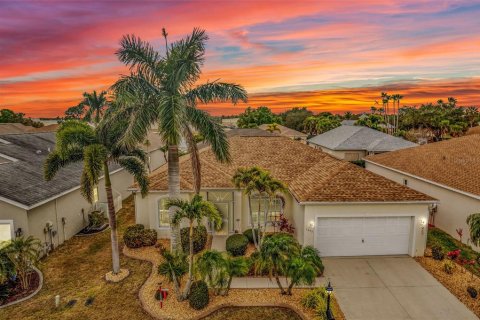 Villa ou maison à Punta Gorda, Floride 3 chambres, 143.26 m2 № 2135231