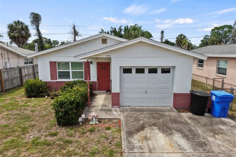 Casa en Saint Petersburg, Florida 2 dormitorios, 87.79 m2 № 2215137