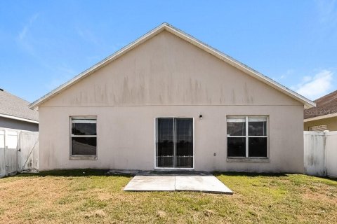 Casa en alquiler en Kissimmee, Florida, 3 dormitorios, 133.5 m2 № 1893720 - foto 16
