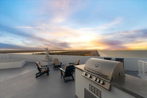 Condominio en venta en Daytona Beach, Florida, 4 dormitorios, 492.38 m2 № 1532749 - foto 8