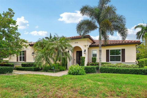 Villa ou maison à Davie, Floride 4 chambres, 252.97 m2 № 2338500
