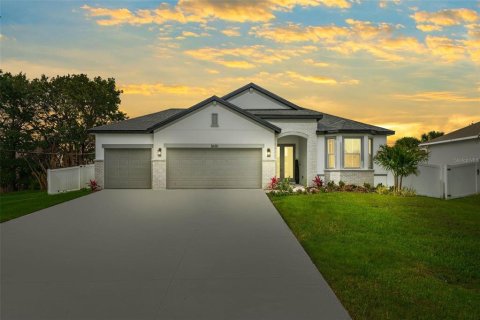 Casa en Palm Bay, Florida 4 dormitorios, 181.35 m2 № 2371647