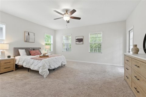House in Winter Garden, Florida 3 bedrooms, 219.99 sq.m. № 1874028 - photo 26