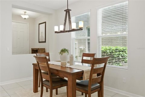 House in Winter Garden, Florida 3 bedrooms, 219.99 sq.m. № 1874028 - photo 10