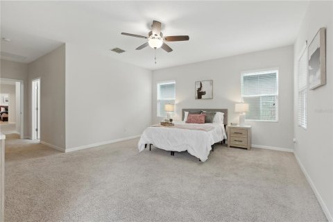 House in Winter Garden, Florida 3 bedrooms, 219.99 sq.m. № 1874028 - photo 28