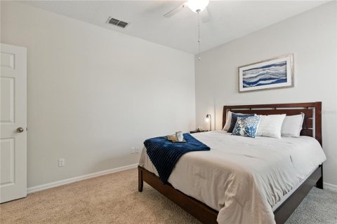 House in Winter Garden, Florida 3 bedrooms, 219.99 sq.m. № 1874028 - photo 21