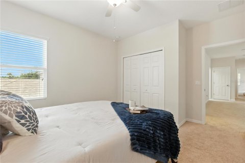 House in Winter Garden, Florida 3 bedrooms, 219.99 sq.m. № 1874028 - photo 22