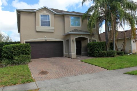 Villa ou maison à Orlando, Floride 4 chambres, 265.33 m2 № 2120324