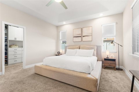 Villa ou maison à vendre à Orlando, Floride: 4 chambres, 201.6 m2 № 1844266 - photo 14