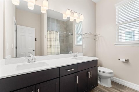 Villa ou maison à vendre à Orlando, Floride: 4 chambres, 201.6 m2 № 1844266 - photo 22