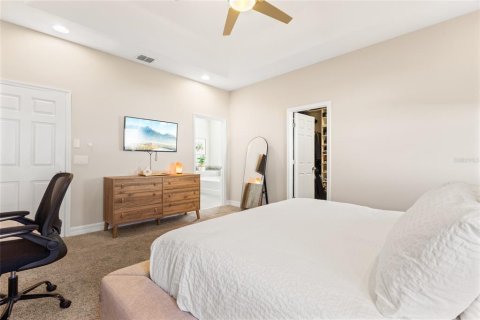 Villa ou maison à vendre à Orlando, Floride: 4 chambres, 201.6 m2 № 1844266 - photo 15