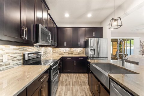 Villa ou maison à vendre à Orlando, Floride: 4 chambres, 201.6 m2 № 1844266 - photo 7