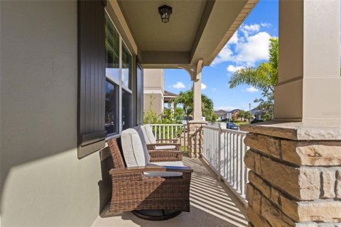 Villa ou maison à vendre à Orlando, Floride: 4 chambres, 201.6 m2 № 1844266 - photo 3