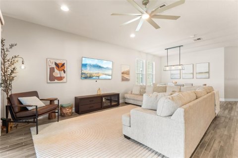 Villa ou maison à vendre à Orlando, Floride: 4 chambres, 201.6 m2 № 1844266 - photo 11