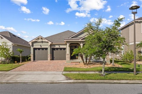 Villa ou maison à vendre à Orlando, Floride: 4 chambres, 201.6 m2 № 1844266 - photo 2