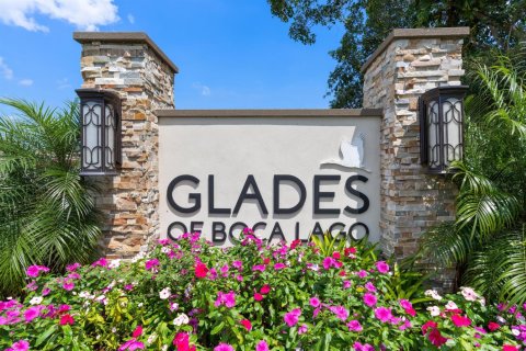 Condominio en venta en Boca Raton, Florida, 2 dormitorios, 112.97 m2 № 2379934 - foto 29
