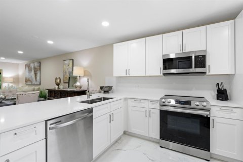 Condominio en venta en Boca Raton, Florida, 2 dormitorios, 112.97 m2 № 2379934 - foto 7