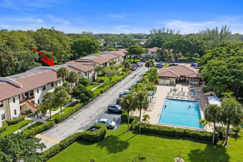Condominio en Boca Raton, Florida, 2 dormitorios  № 2379934