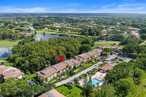 Condominio en venta en Boca Raton, Florida, 2 dormitorios, 112.97 m2 № 2379934 - foto 23
