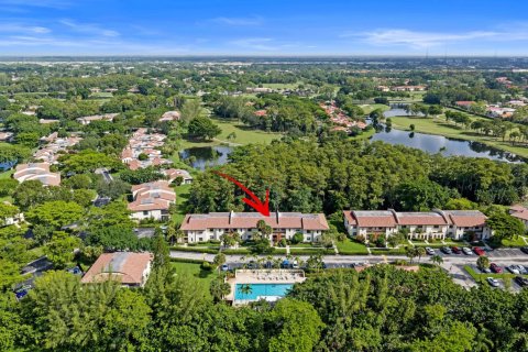 Condominio en venta en Boca Raton, Florida, 2 dormitorios, 112.97 m2 № 2379934 - foto 22